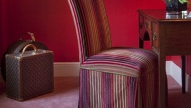 Rewards for lovers of boutique and independent hotels